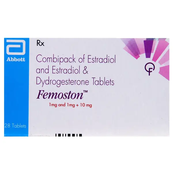 Femoston Tablet